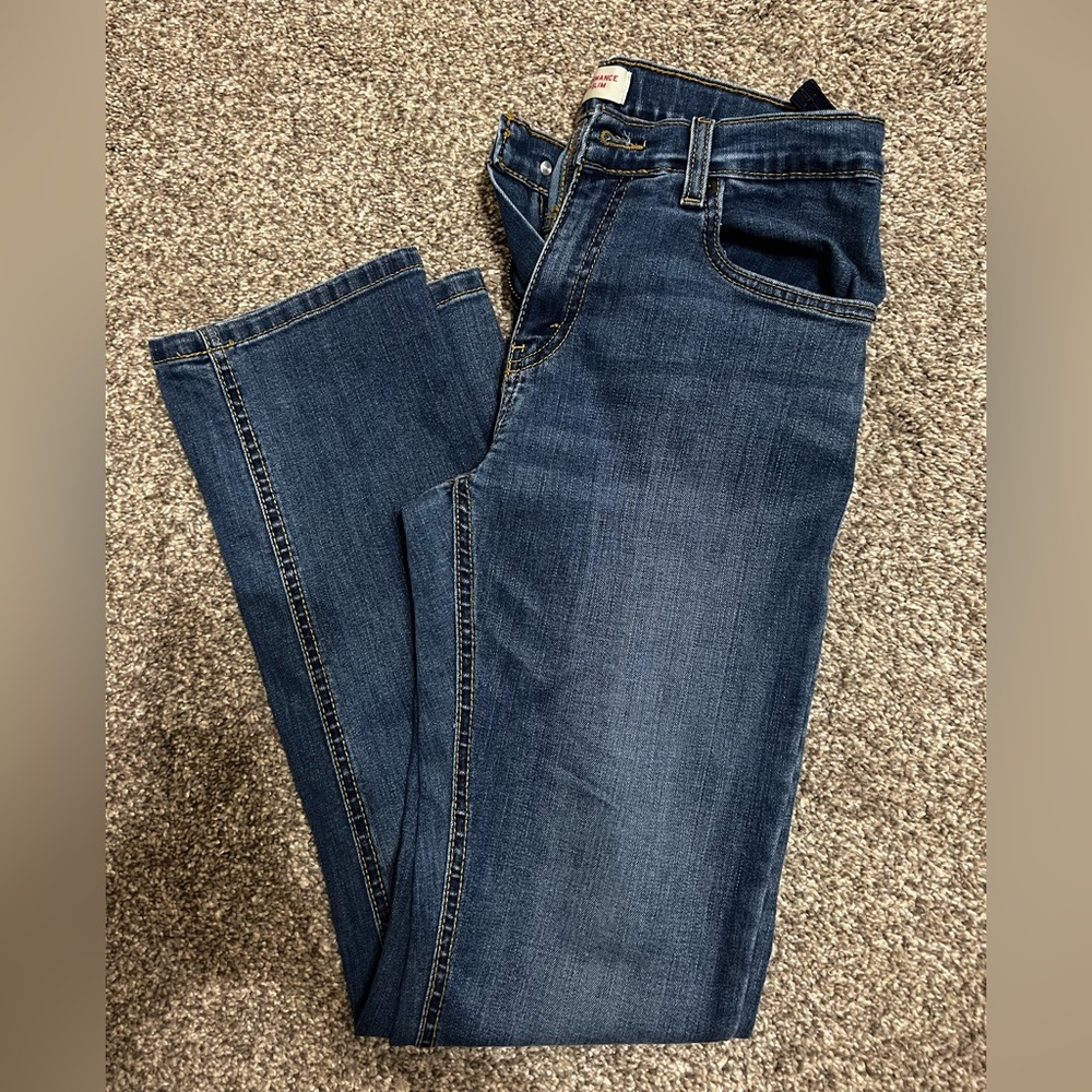 Levi jeans